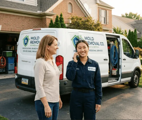 Crawlspace Mold Remediation Fernwood, MS FAQs